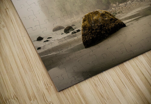 Beach Rock Ken Foster puzzle